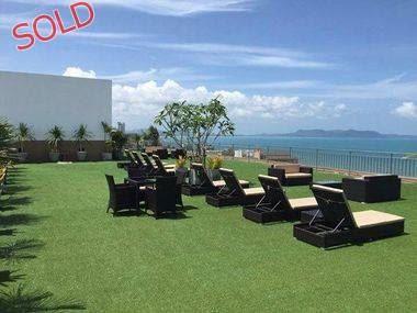 nam talay condominium jomtien nam talay condominium jomtien